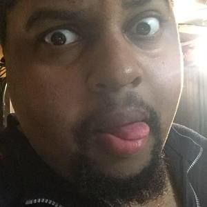 Meet your Posher, Blake